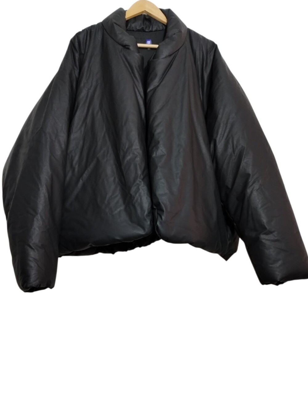 Yeezy Gap Round Jacket Men's XL Kanye West Puffer Coat Oversized Outerwear